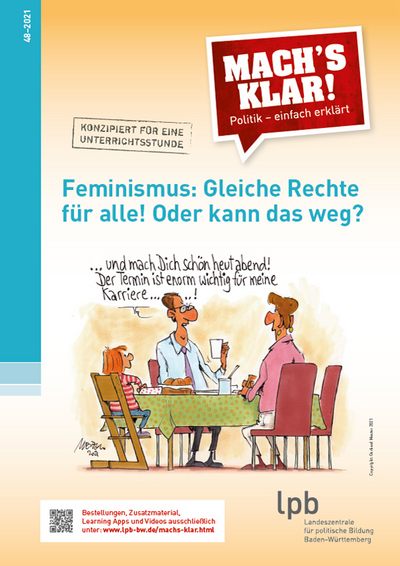 MK 48-2021 Feminismus
