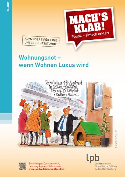 MK 2019-39 Wohnungsnot