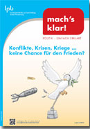 MK 2015-2 Konflikte Krisen Kriege MK 2015-2 Konflikte Krisen Kriege