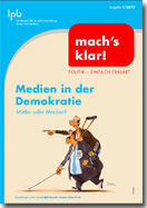 MK 2013-1 Medien